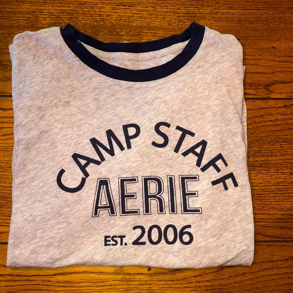 Soft pajama t-shirt